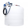 Single walled tank Blue Tank Eco-Line for AdBlue ELJP