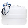 Single walled tank Blue Tank Eco-Line for AdBlue ELJP