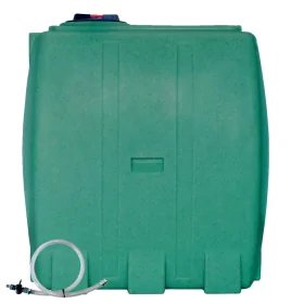 Regenwasserspeicher Verona grün