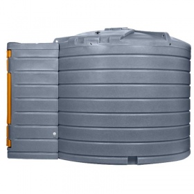 Diesel tank 5000 l