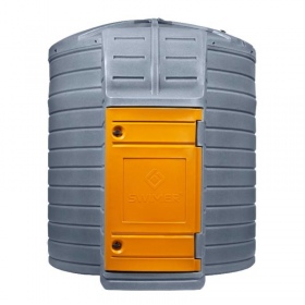 Diesel tank 10000 l