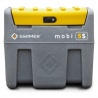 Mobi 5S mobile diesel tank