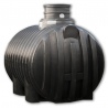 Rainwater tank Ecoline II