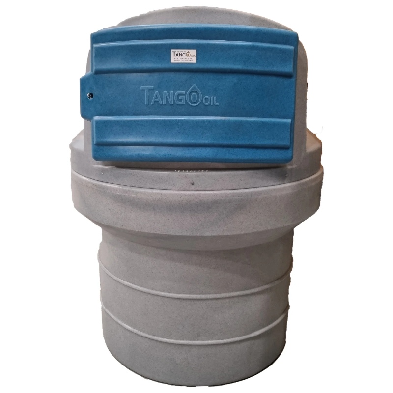 Tango-Oil Eco diesel tank 1000 l