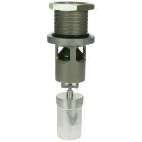 SpillStop 2' anti-overflow valve