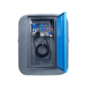 Swimer Blue Tank double walled tank for AdBlue 2500 l exclusive