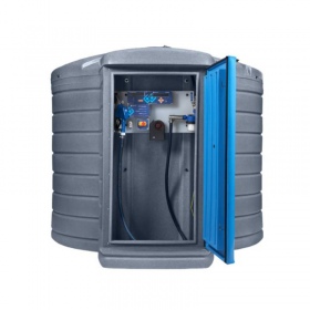 Swimer Blue Tank double walled tank for AdBlue 5000 l exclusive