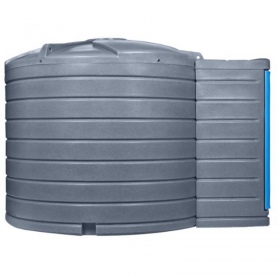 Swimer Blue Tank double walled tank for AdBlue 5000 l