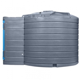 Zbiornik dwupłaszczowy Swimer Blue Tank na AdBlue 5000 l