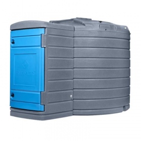 Swimer Blue Tank double walled tank for AdBlue 5000 l