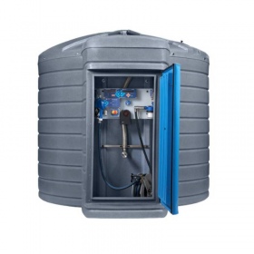 Swimer Blue Tank double walled tank for AdBlue 7500 l exclusive