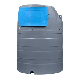 Blue Tank Eco-Line Swimer 1500 l doppelwandiger Tank