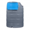 Double walled Blue Tank Eco-Line Swimer AdBlue ELDPS