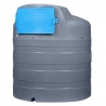 Double walled Blue Tank Eco-Line Swimer AdBlue ELDPS