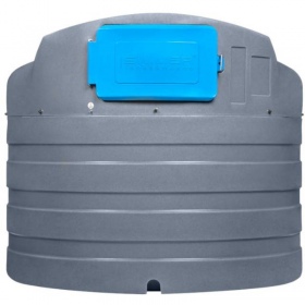 Zbiornik dwupłaszczowy Blue Tank Eco-Line Swimer 5000 l