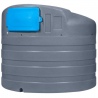 Double walled Blue Tank Eco-Line Swimer AdBlue ELDPS