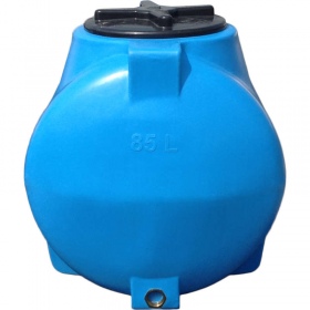 Cisteron G-85 water tank