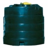 Waste oil tanks