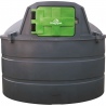 Fuelmaster diesel tank