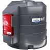 Fuelmaster diesel tank