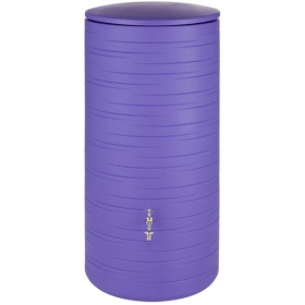 Novara 280 L rainwater tank