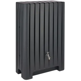 Rainwater tank Barletta 280 l anthracite