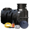 Garden set Standard with Ecoline II tank