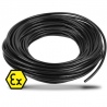 Hose for Liqua meter