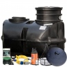 Premium garden set with Ecoline II tank