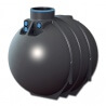 Blueline II septic tank