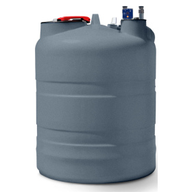 Single walled Swimer Heating Oil Tank