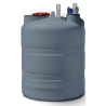 Single walled Swimer Heating Oil Tank