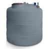 Single walled Swimer Heating Oil Tank