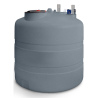 Single walled Swimer Heating Oil Tank