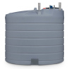 Single walled Swimer Heating Oil Tank