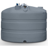 Single walled Swimer Heating Oil Tank