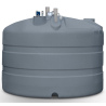 Single walled Swimer Heating Oil Tank