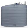 Single walled Swimer Heating Oil Tank