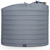 Single walled Swimer Heating Oil Tank