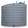 Single walled Swimer Heating Oil Tank