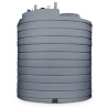 Single walled Swimer Heating Oil Tank