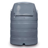 Double walled Swimer Heating Oil Tank