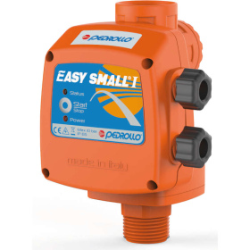 Easysmall electronic pressure regulator