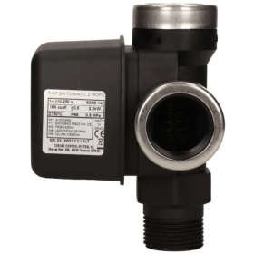 Switchmatic 2 T-KIT pressure switch - three-way connector