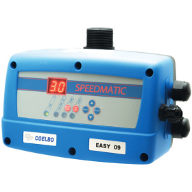 Speedmatic Easy 12 MM inverter for pump