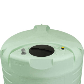 Fortis Farm UAN tank - for liquid fertilizers