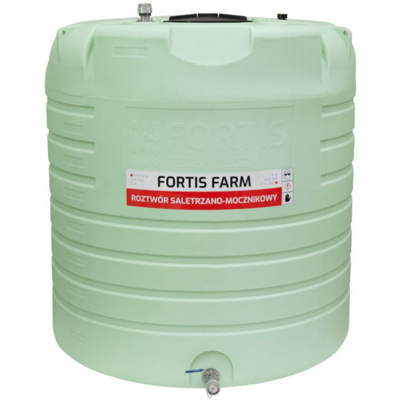 Fortis Farm UAN tank - for liquid fertilizers 10000 l