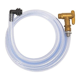 Garantia drain hose 215 cm 3/4 "