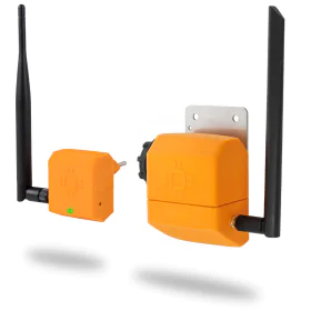 Füllstandssensor CS-04 orange