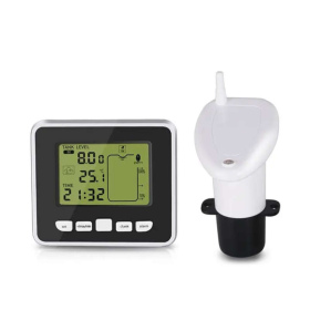 Wireless liquid level sensor TS-FT002